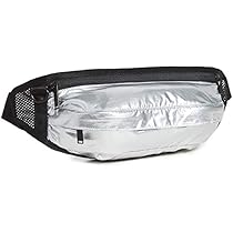 Amazon | Y-3 ワイスリー WAISTPACK クロスボディバッグ ベルト